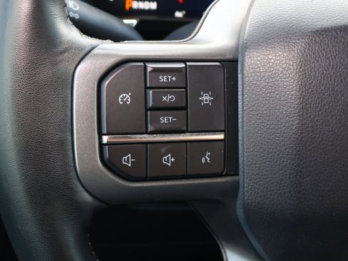 Used 2022 Ford F150 Lariat w/ Max Trailer Tow Package image 25