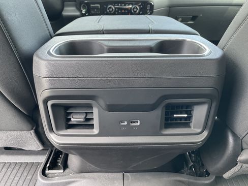 Used 2026 Chevrolet Silverado 1500 LT Trail Boss w/ LT Trail Boss Premium Package AWD/4WD image 20