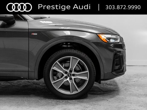 Used 2025 Audi Q5 2.0T Premium w/ Convenience Plus Package image 12
