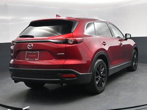 Used 2023 MAZDA CX-9 Touring Plus image 12