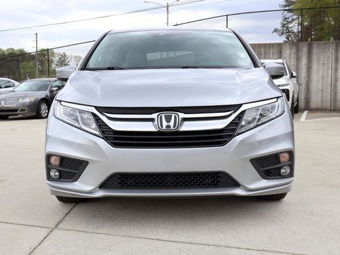 Used 2018 Honda Odyssey EX-L image 10