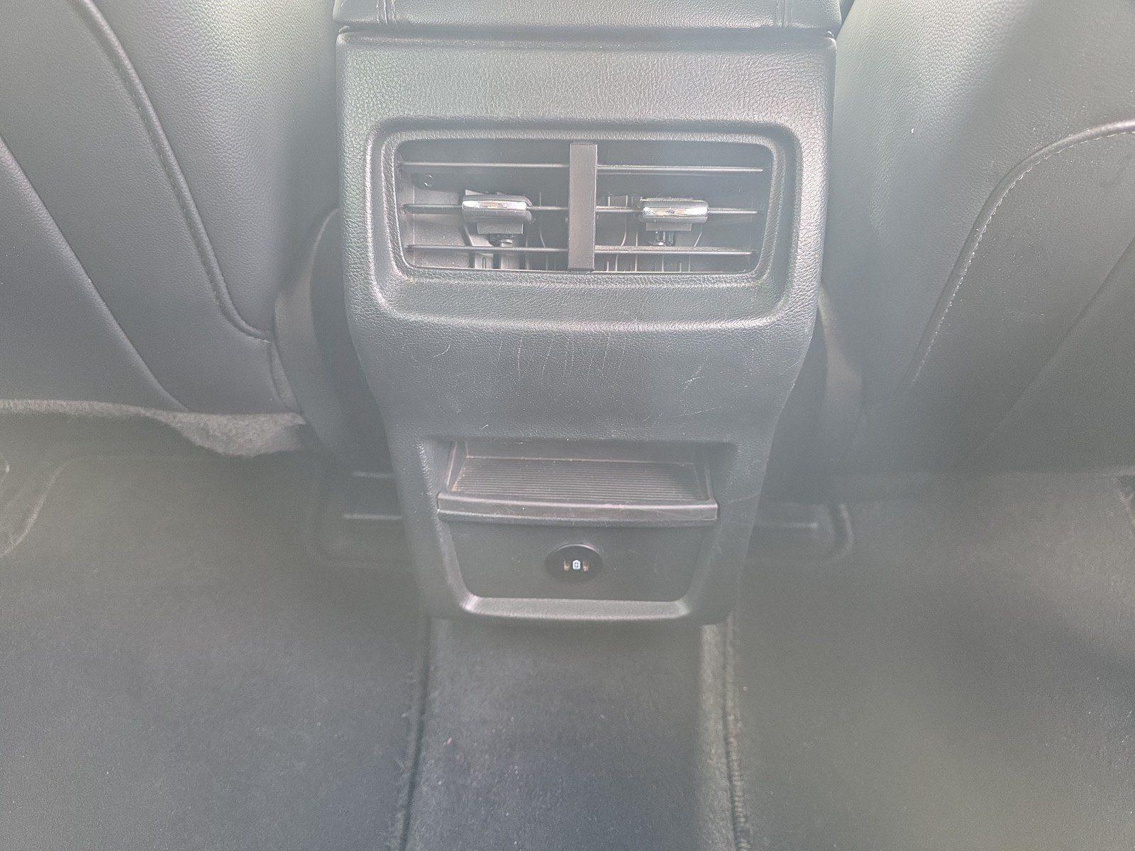 Used 2024 Ford Edge SEL AWD/4WD image 23