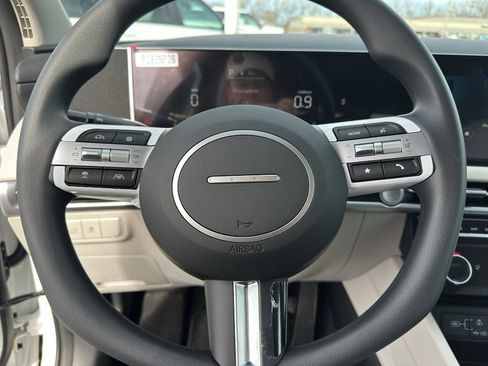 New 2026 Hyundai Tucson SEL AWD/4WD image 13