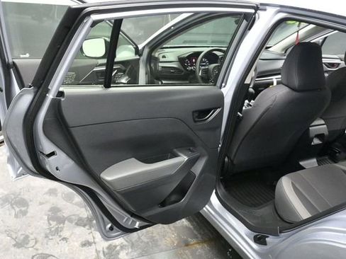 Used 2025 Subaru Impreza 2.0i image 10