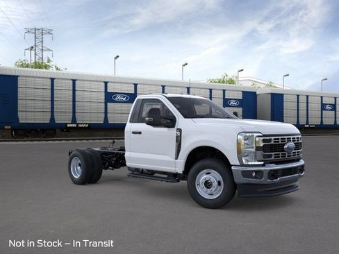 New 2026 Ford F350 XL AWD/4WD image 7