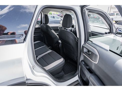 New 2025 Ford Bronco Sport Big Bend w/ Convenience Package AWD/4WD image 26