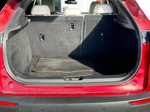 Used 2021 MAZDA CX-30 2.5 Turbo w/ Premium Plus Pkg image 28