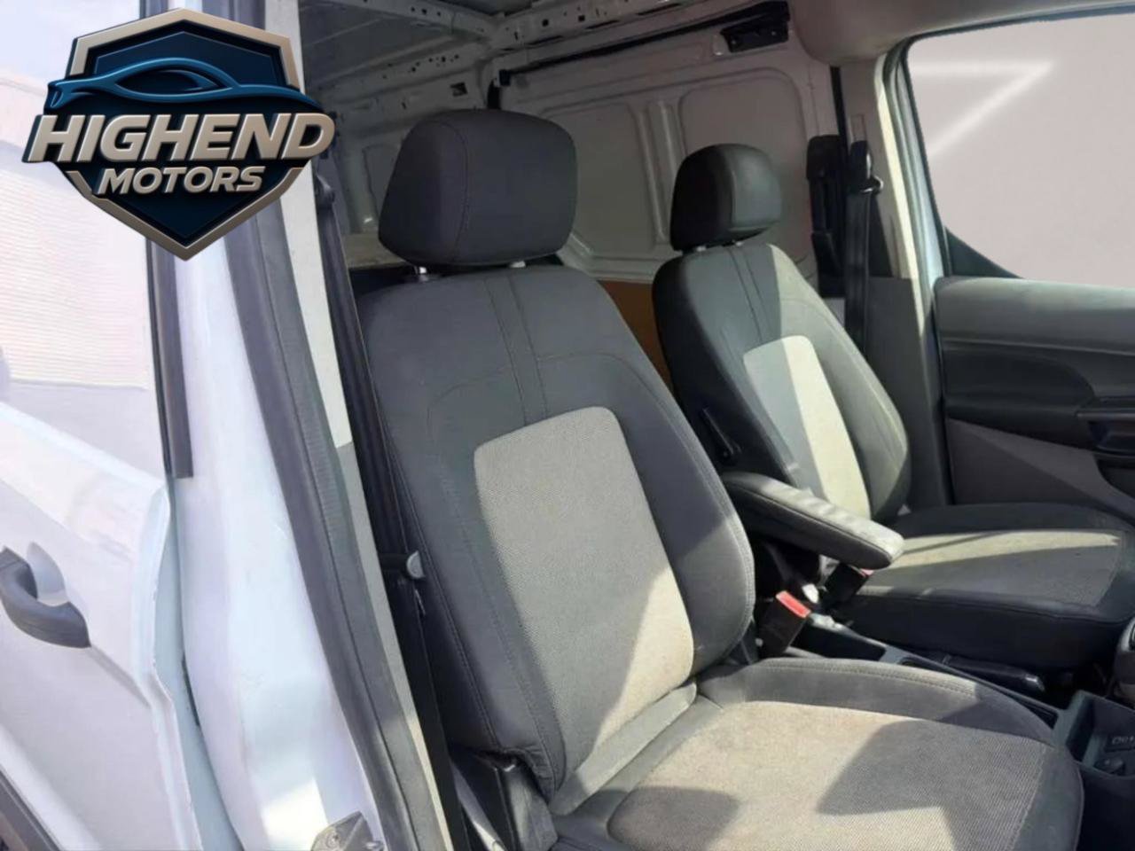 Used 2022 Ford Transit Connect XL w/ CNG/LPG Engine Prep Package FWD image 16
