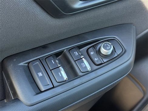 New 2026 Subaru Forester Premium image 16