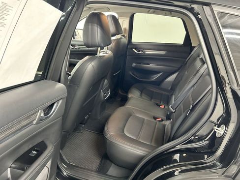 Certified 2023 MAZDA CX-5 AWD 2.5 S w/ Premium Package image 20