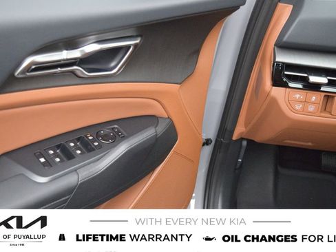 New 2026 Kia Sportage X-Line image 27