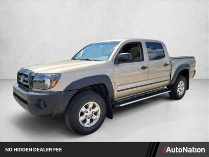 Used 2006 Toyota Tacoma PreRunner