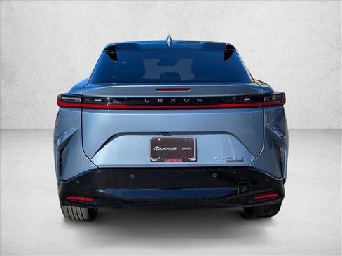 Used 2023 Lexus RZ 450e Premium image 9