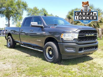 Used 2022 RAM 2500 Tradesman