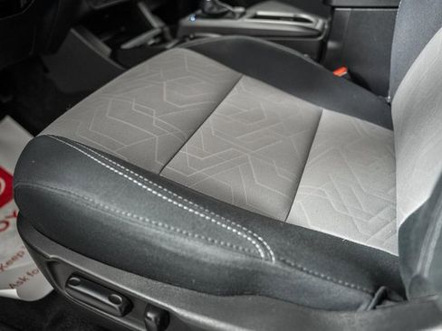 Used 2023 Toyota Tacoma TRD Sport w/ Black Out Package (TMS) image 37