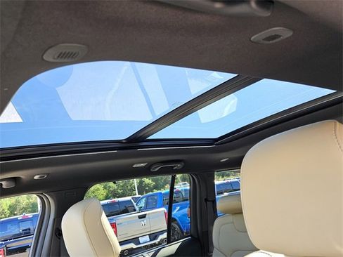 New 2025 Jeep Grand Cherokee Limited w/ Luxury Tech Group II image 6