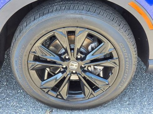 Used 2023 Honda CR-V Sport Touring image 9