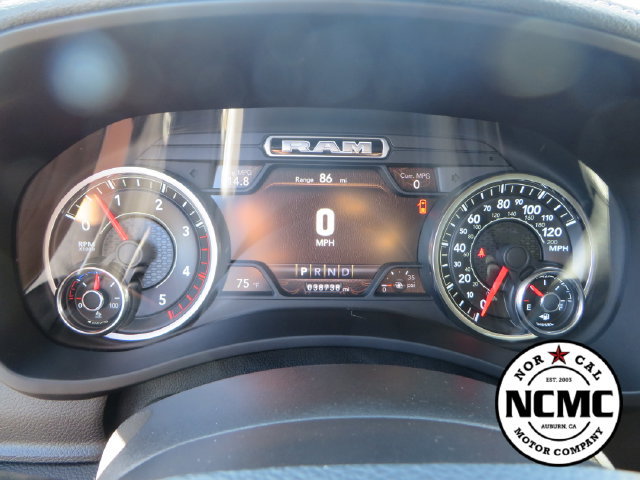 Used 2021 RAM 2500 Laramie AWD/4WD image 39