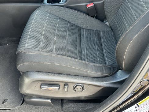 Used 2024 Honda CR-V Sport image 17