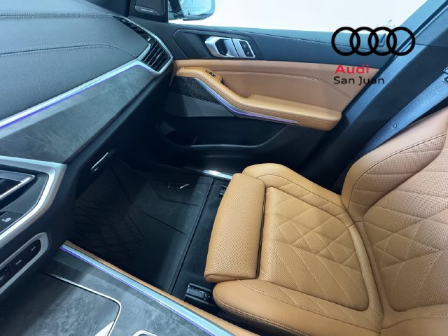 Used 2023 BMW X5 sDrive40i w/ Premium Package RWD image 32