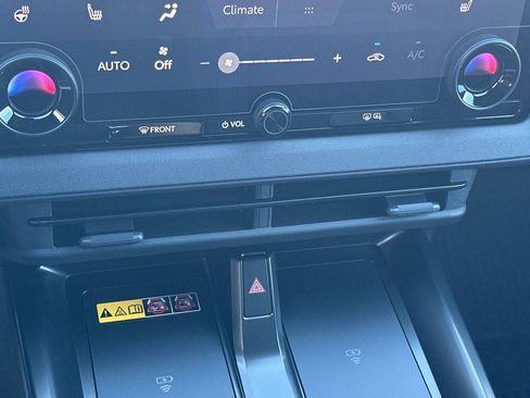 New 2026 Toyota bZ image 25