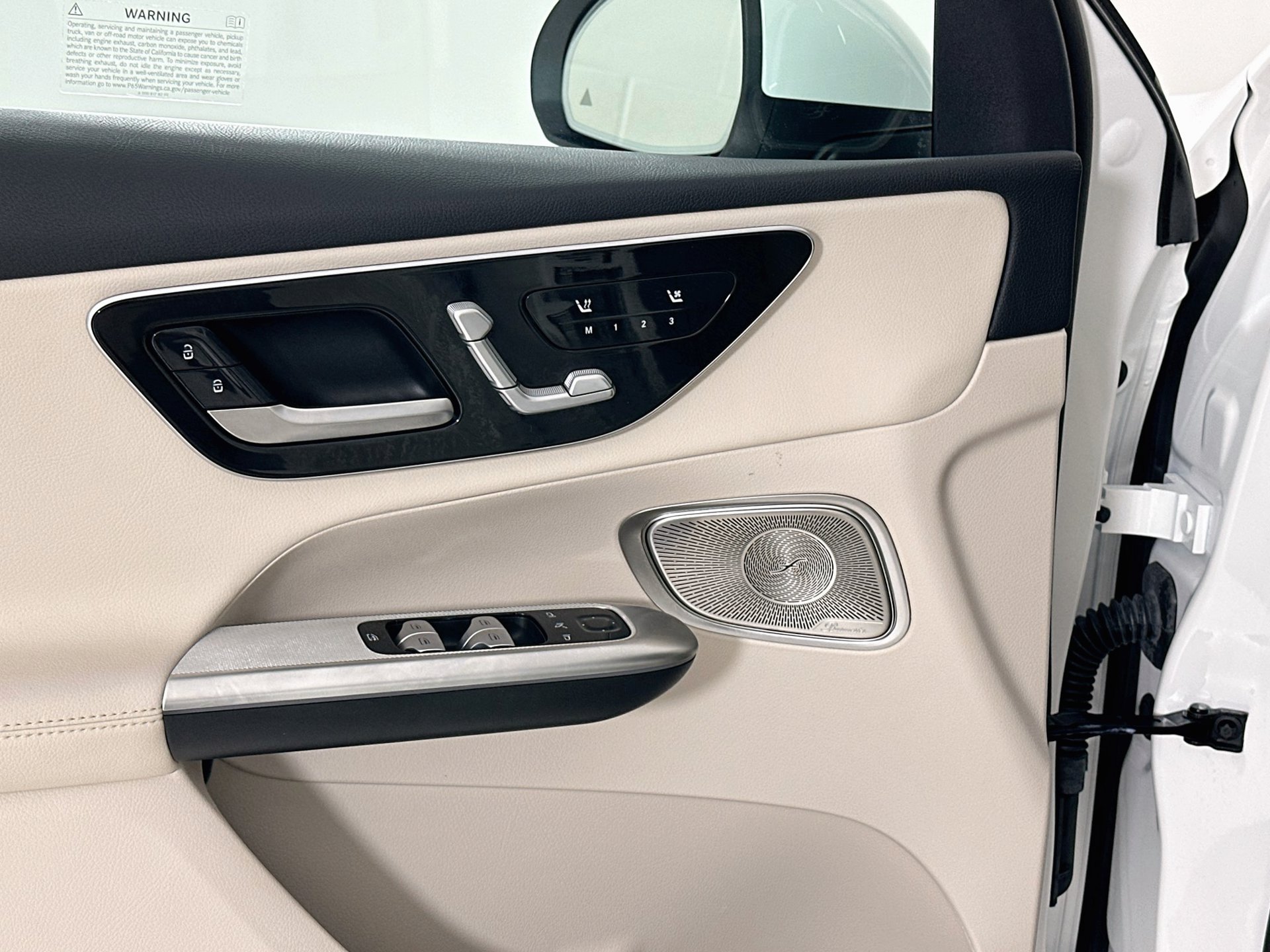 Certified 2026 Mercedes-Benz GLC 300 image 19
