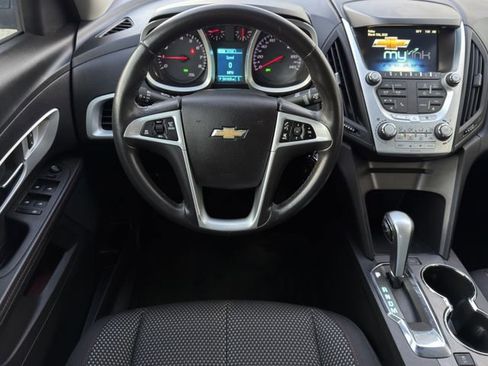 Used 2013 Chevrolet Equinox LT w/ Driver Convenience Package image 11