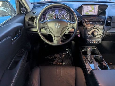 Used 2013 Acura RDX FWD w/ Technology Package image 14