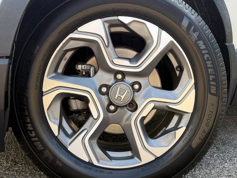 Used 2017 Honda CR-V EX image 24