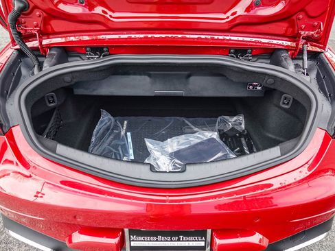 New 2026 Mercedes-Benz CLE 300 4MATIC Cabriolet image 29