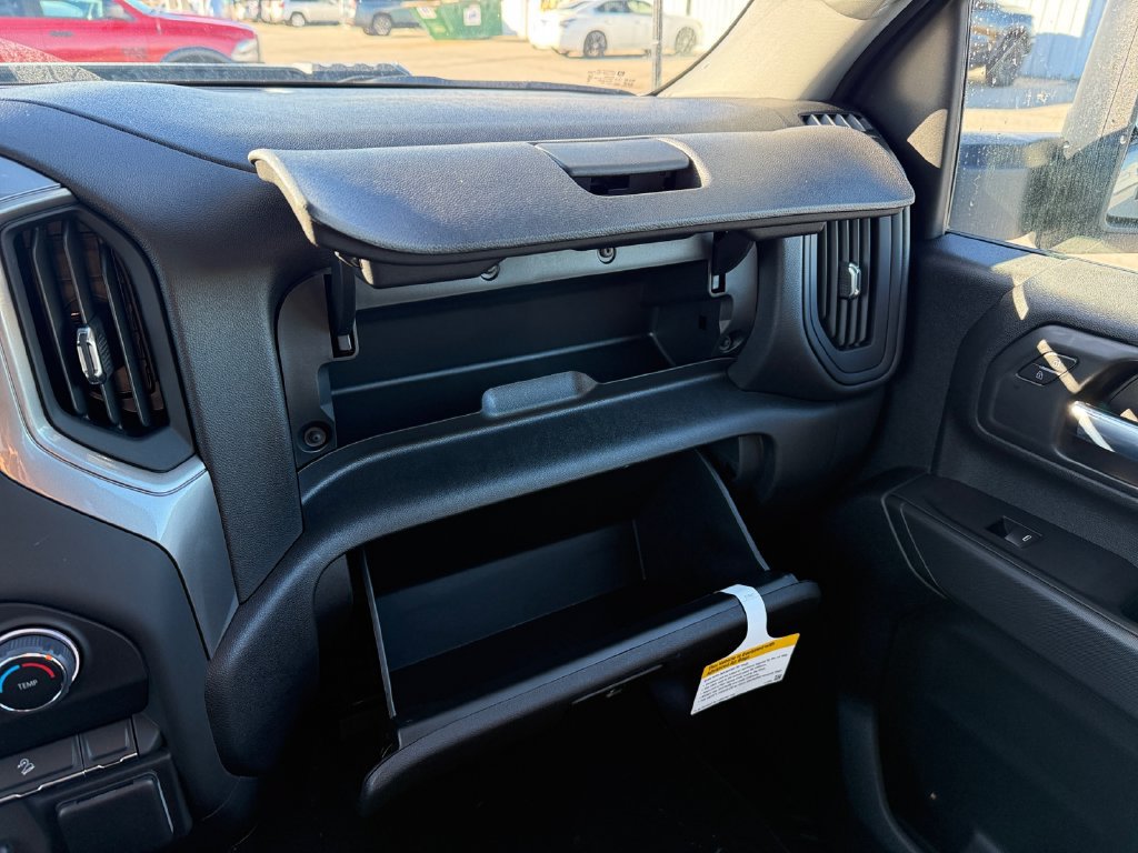 New 2026 Chevrolet Silverado 2500 Custom w/ Custom Value Package AWD/4WD image 48