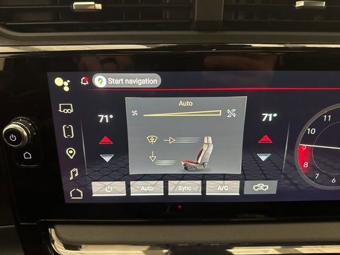 New 2026 GMC Sierra 1500 AT4 w/ AT4 Premium Package image 44