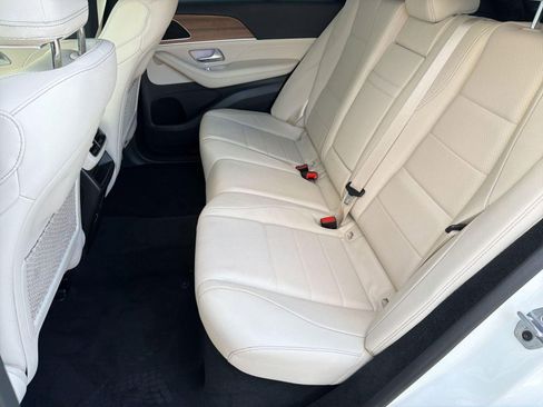 New 2026 Mercedes-Benz GLE 350 4MATIC image 15