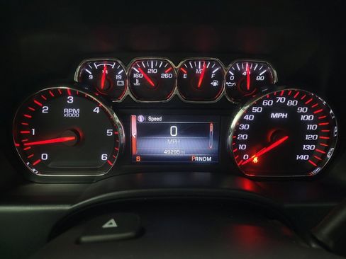 Used 2015 GMC Sierra 1500 SLE w/ SLE Value Package image 23