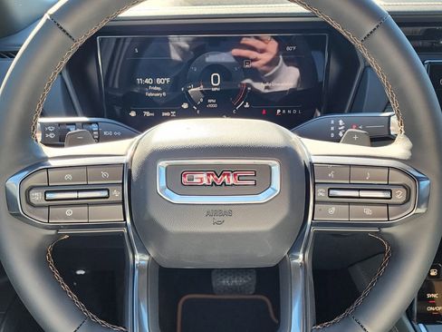 New 2026 GMC Terrain AT4 w/ Convenience Package III image 19