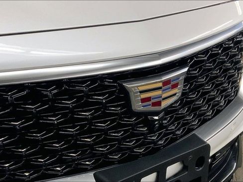 New 2025 Cadillac CT5 Premium Luxury image 30