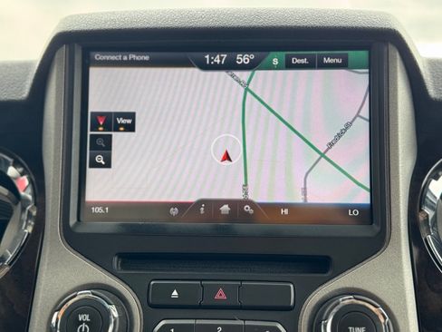 Used 2014 Ford F250 Platinum image 16