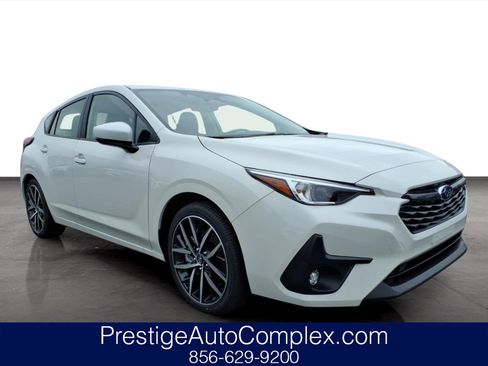 New 2026 Subaru Impreza 2.0i Sport image 1