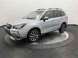 Used 2017 Subaru Forester 2.0XT Touring w/ Popular Package #2 image 4
