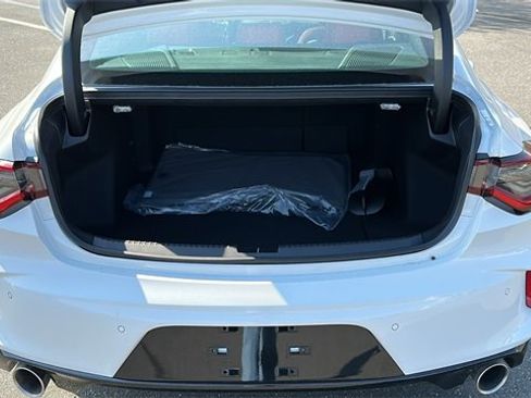 Used 2025 Acura TLX SH-AWD w/ A-SPEC Pkg image 28