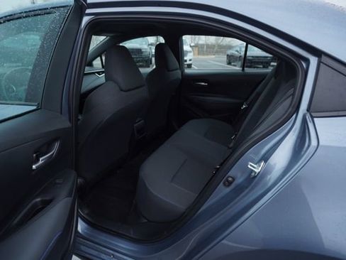 Used 2022 Toyota Corolla SE w/ Carpet Mat Package (TMS) image 15