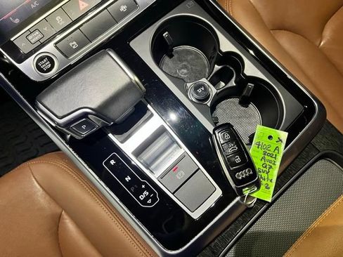 Used 2021 Audi Q7 2.0T Premium w/ Convenience Package image 41