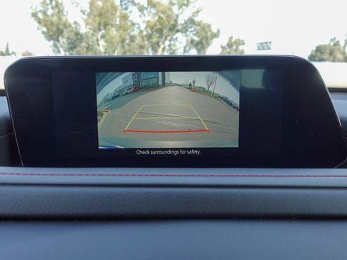 Certified 2025 MAZDA CX-30 AWD 2.5 S w/ Preferred Package image 20