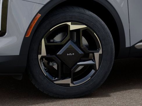 New 2026 Kia Sportage EX FWD image 9