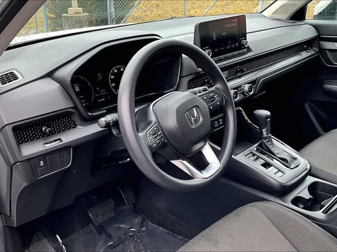 Used 2023 Honda CR-V EX image 16