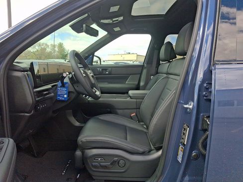 New 2026 Hyundai Santa Fe Calligraphy AWD/4WD image 9