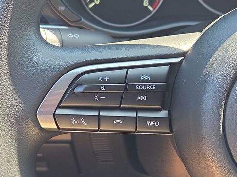 New 2026 MAZDA MAZDA3 s image 9