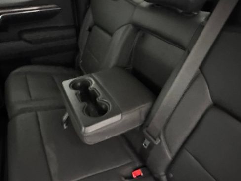 Used 2024 Chevrolet Silverado 1500 LTZ w/ Technology Package AWD/4WD image 60