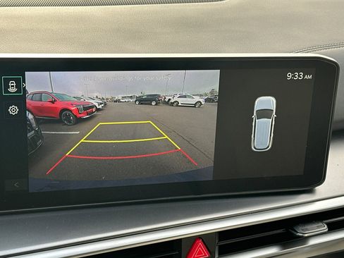 New 2026 Kia Sorento EX image 16