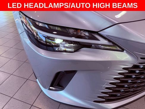 Certified 2025 Lexus RX 350 Premium FWD image 10
